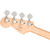 Squier Mini Precision Bass - Dakota Red