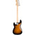 Squier Mini Precision Bass - 2-Color Sunburst