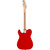 Squier Sonic Telecaster Electric Guitar - Torino Red