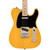 Squier Sonic Telecaster Electric Guitar - Butterscotch Blonde