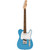 Squier Sonic Telecaster Electric Guitar - California Blue