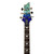 Schecter Omen Extreme-6 Solidbody Electric Guitar - Limited Edition Cabo