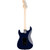 Squier Sonic Stratocaster HSS Electric Guitar - Midnight Blue