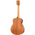 Taylor GS Mini-e Special Edition Acoustic-electric Guitar - Blue Floral