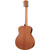 Taylor GS Mini-e Special Edition Acoustic-electric Guitar - Green Floral