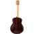 Taylor GS Mini-e Special Edition Acoustic-electric Guitar - Teal Burst