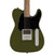 Squier Sonic Esquire H Electric Guitar - Olive with Laurel Fingerboard
