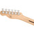 Squier Sonic Esquire H Electric Guitar - Olive with Laurel Fingerboard