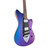 Tagima Unique Series Rocker UQ Electric Guitar - Chameleon