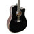Tagima Latin American Series Sierrena XII - Acoustic/Electric 12-String Docerola Guitar
