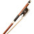 Dörfler Nickel Silver Collection - Octagonal Brazilwood 4/4 Cello Bow - #9