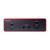 Focusrite Scarlett Solo USB Audio Interface - 4th Generation