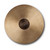 Zildjian K0727 - K Sweet Hi Hat Top - 16in