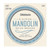 D'Addario EJ62 80/20 Bronze Mandolin Strings - Light 10-34