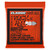 Ernie Ball P02254 - Classic Rock n' Roll Skinny Top Heavy Bottom Pure Nickel Slinky Electric Guitar Strings - 10-52