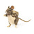 Folkmanis Puppets #2847 - Pack Rat Hand Puppet