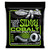 Ernie Ball P02736 - Regular Slinky Cobalt 5-String Bass Guitar Strings - 45-130