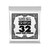 Ernie Ball Plain Steel Loop End Guitar String Single - .032