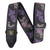 Ernie Ball P05364 Classic Jacquard Guitar Strap - Lavender Blossom