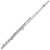 Haynes AF580 Amadeus Intermediate Open-Hole Flute with Offset G