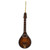Mandolin Ornament