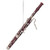 Bassoon Ornament