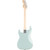 Squier Sonic Stratocaster HT H Electric Guitar - Sonic Blue