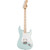 Squier Sonic Stratocaster HT H Electric Guitar - Sonic Blue