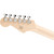 Squier Sonic Stratocaster HT H Electric Guitar - Flash Pink