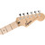 Squier Sonic Stratocaster HT H Electric Guitar - Flash Pink