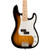 Squier Sonic Precision Bass - 2-Color Sunburst with Maple Fingerboard