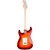 Squier Sonic Stratocaster Electric Guitar - Sienna Sunburst with Indian Laurel Fingerboard