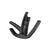 D'Addario Artist+ Carbon Capo