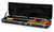 Gator Case Electric Bass Deluxe Molded GC-BASS