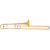 Yamaha YSL-891Z Professional Custom Z Tenor Trombone