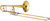 Jupiter 1236L-O XO Open Wrap Trombone
