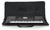 Gator Gig Bag Keyboard Economy 61 Note GKBE-61