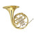 Yamaha YHR-314II Student Single French Horn in F