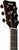 Yamaha FSC-TA Transacoustic Acou/Elect Guitar - Small Body