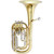 Jupiter JBR730 3/4 Size Student Baritone