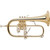 Bach Stradivarius 183 Professional Flugelhorn