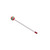 Remo Mallet  For Kids 10-Inch Hand Drum