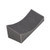 Accent Foam Shoulder Rest for Violin and Viola - Large