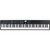 Arturia KeyLab Essential mk3 88-Key Keyboard MIDI Controller - Black