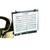 DEG Clamp On Bell Trombone Lyre