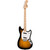 Squier Sonic Mustang Electric Guitar - 2-Color Sunburst