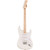 Squier Sonic Stratocaster HT Electric Guitar - Arctic White