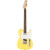 Squier Sonic Telecaster Electric Guitar - Canary Yellow