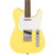 Squier Sonic Telecaster Electric Guitar - Canary Yellow
