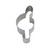 Cookie Cutter - Treble Clef